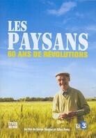 Les Paysans - Leur histoire depuis 1945