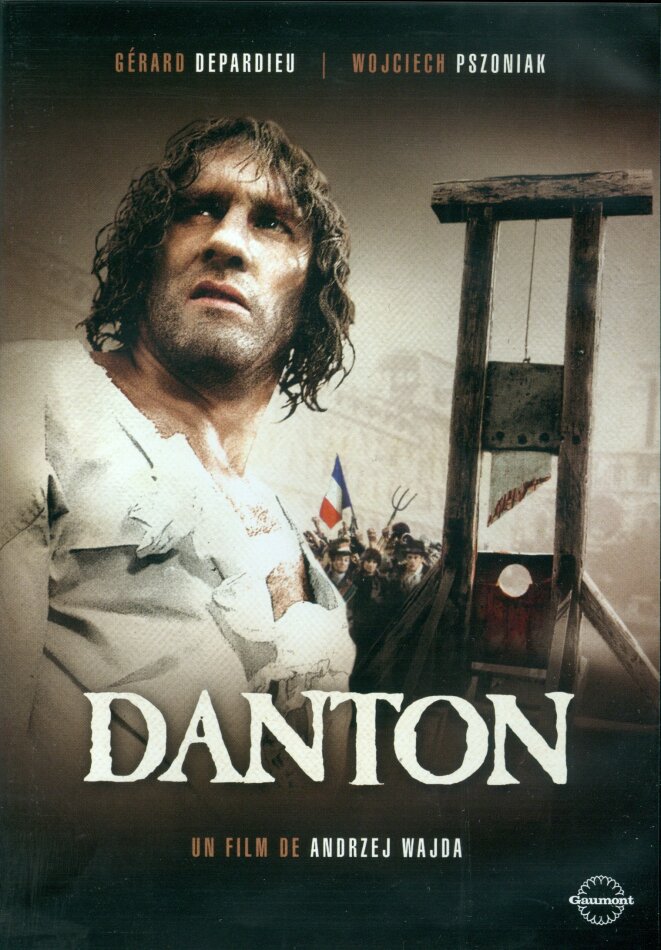 Danton (1982)