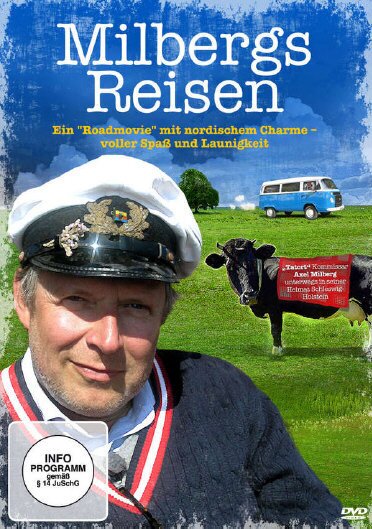 Milbergs Reisen