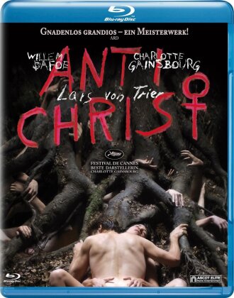 Antichrist (2009)