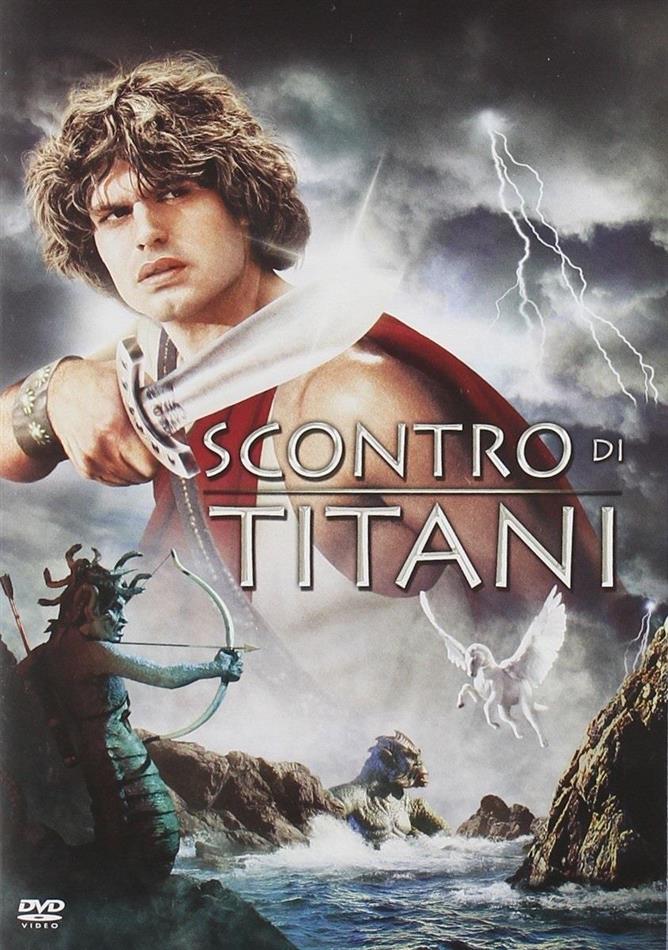 Scontro di Titani (1981)