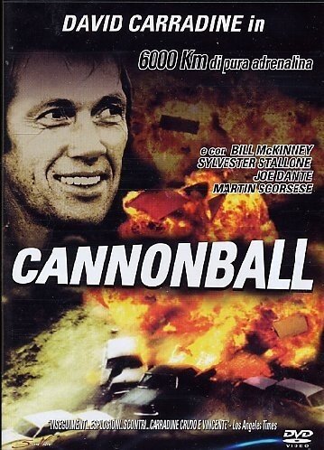 Cannonball (1976)