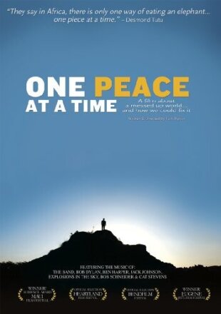 One Peace at a Time