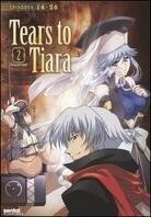 Tears to Tiara - Collection 2 2 DVDs