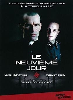 Le Neuvième jour (2004) Arte Éditions