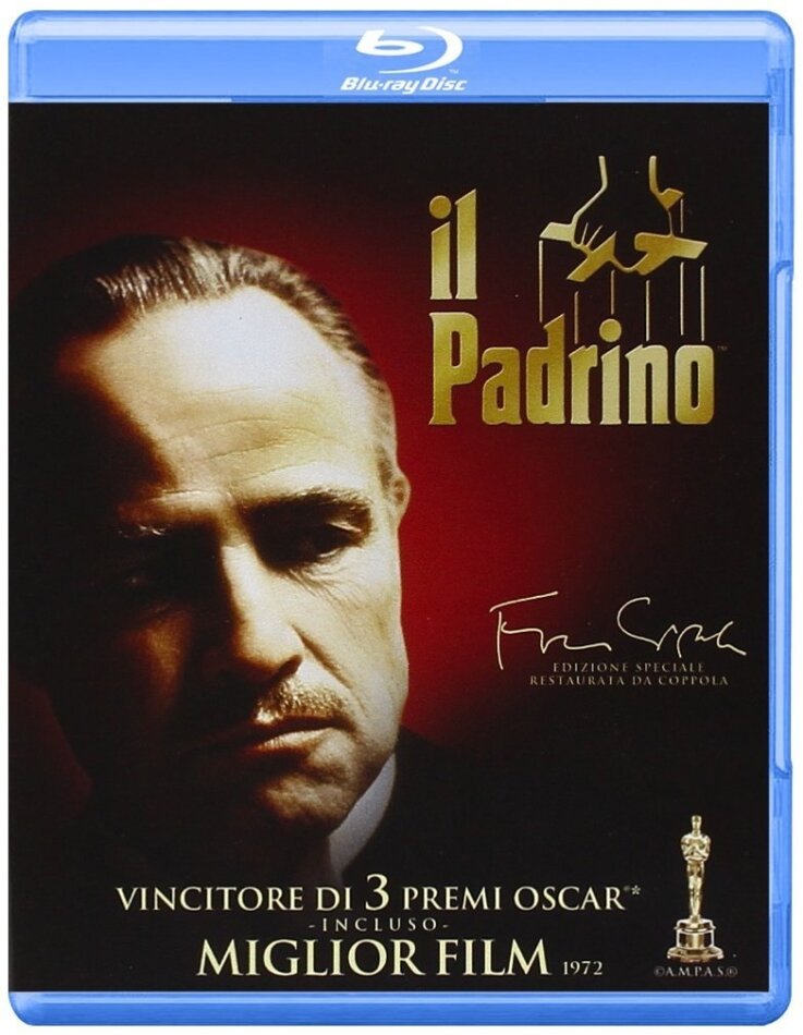 Il Padrino (1972)