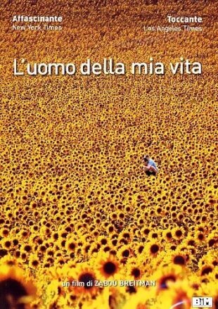 L'uomo della mia vita - L'homme de sa vie