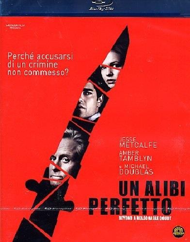 Un alibi perfetto (2009)
