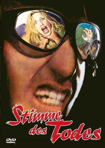Stimme des Todes (1977) New Edition