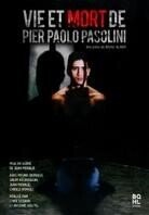 Vie et mort de Pier Paolo Pasolini