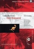 Don Giovanni (1970) 2 DVD