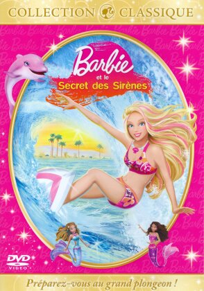 Barbie et le Secret des sir&egrave;nes (Collection Classique)
