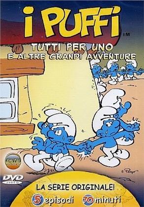 I Puffi - Tutti per Uno