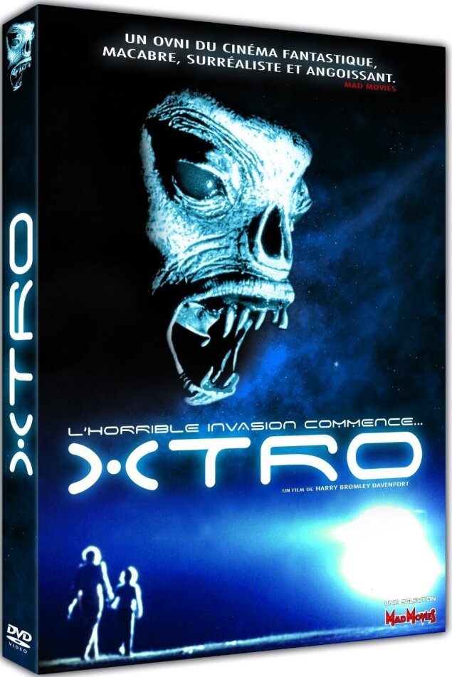 Xtro (1982)