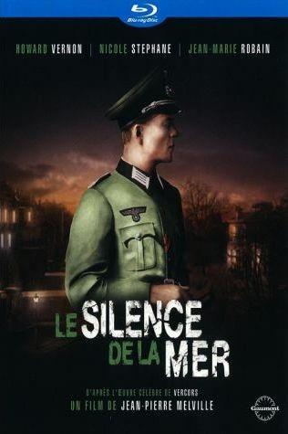 Le silence de la mer (1949) Collection Gaumont Classiques, n/b