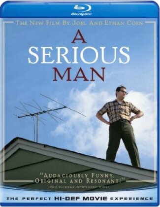 A serious man (2010)