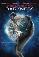 Creature of Darkness