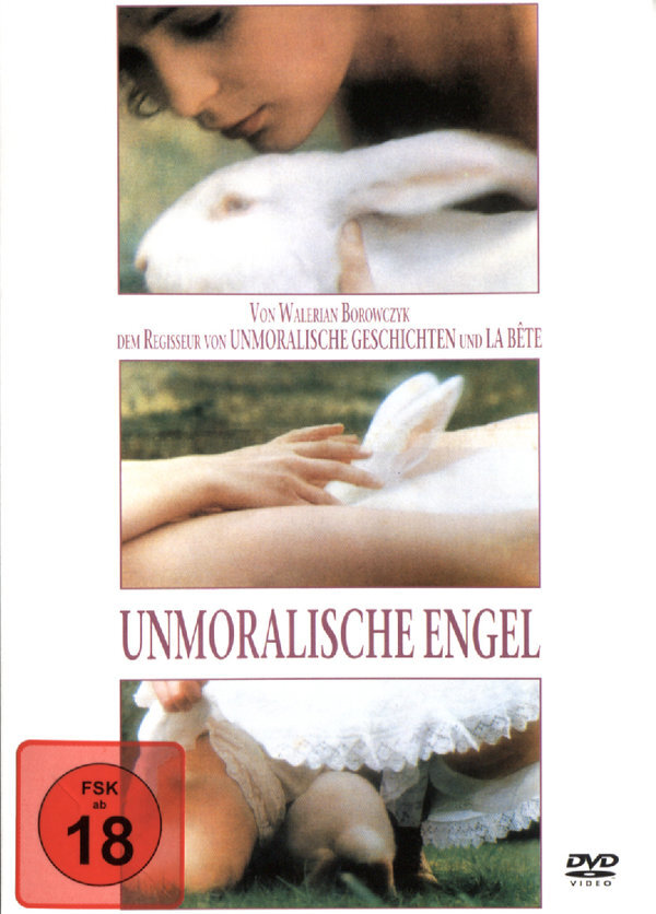 Unmoralische Engel (1979)