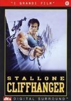 Cliffhanger - (Grandi Film) (1993)