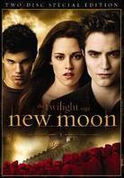 Twilight 2 - New Moon (2009) Edizione Speciale, 2 DVD