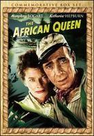 The African Queen (1951) (Limited Edition, DVD + CD + Buch)