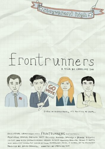 FrontRunners