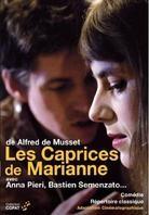 Les caprices de Marianne - (Collection Copat) (2009)