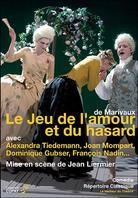 Le Jeu de l'amour et du hasard - (Collection Copat) (2011)