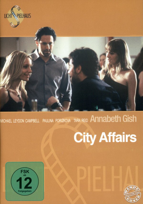 City Affairs (2004)