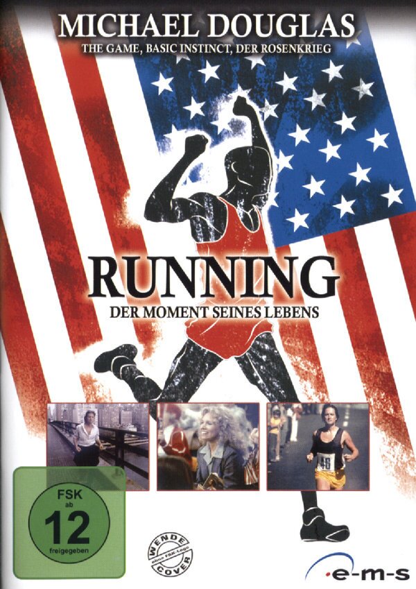 Running - Der Moment seines Lebens (1978)