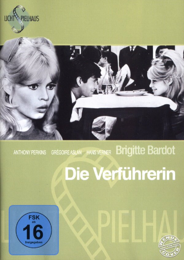 Die Verführerin