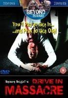 Drive-In Massacre (1976)