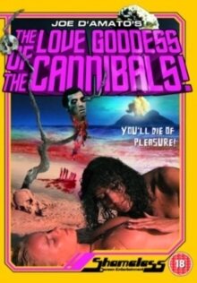 Love Goddess of the Cannibals (1978)