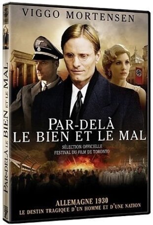 Par-delà le bien et le mal (2008)