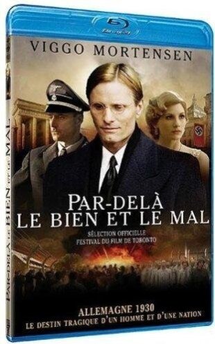 Par-delà le bien et le mal (2008)