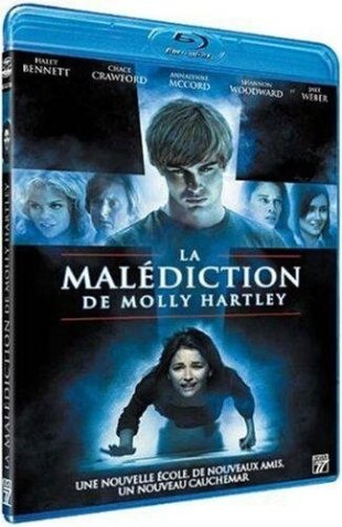 La Malédiction de Molly Hartley (2008)