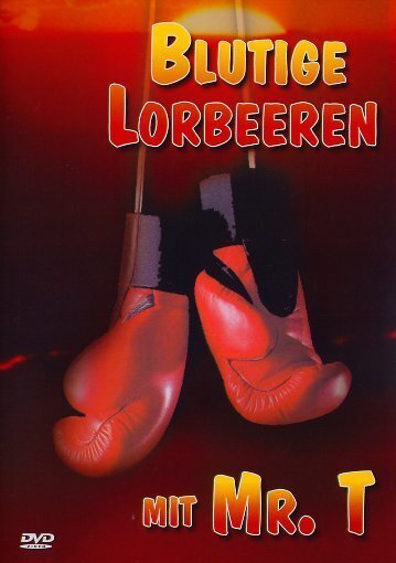 Blutige Lorbeeren - Black City Tiger