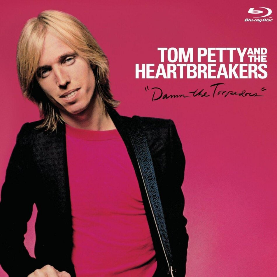 Tom Petty And The Heartbreakers - Damn the Torpedoes