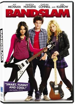 Bandslam (2009)