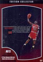 NBA: Ultimate Jordan (Collector's Edition, 6 DVDs)