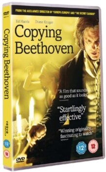 Copying Beethoven (2006)