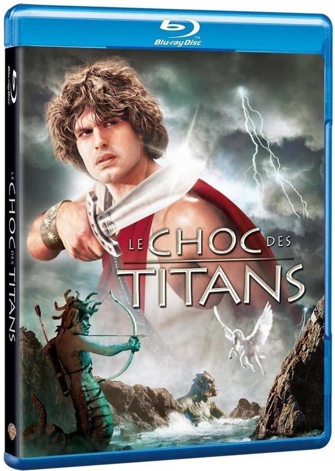 Le choc des titans (1981)