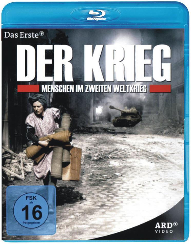 Der Krieg - Menschen im Zweiten Weltkrieg (2009)