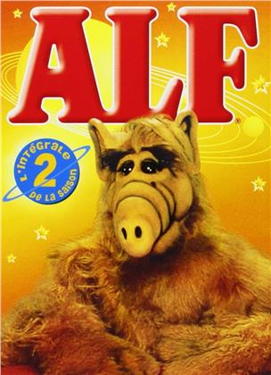 ALF - Saison 2 (4 DVD)