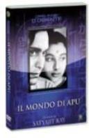 Il mondo di Apu - Apur Sansar (1959)
