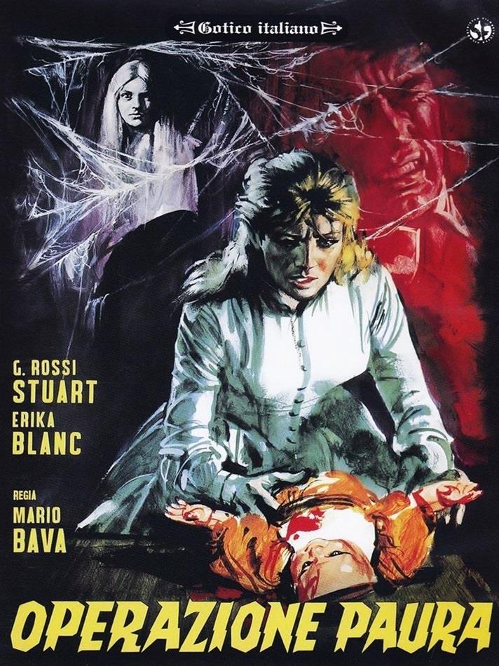 Operazione paura (1966)