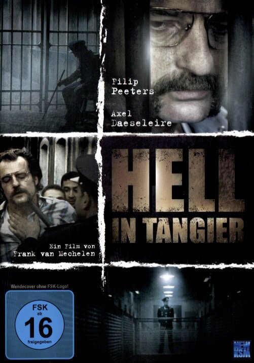 Hell in Tangier