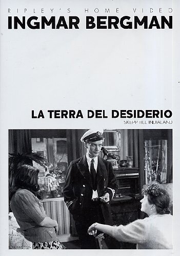 La terra del desiderio - Skepp till India land (1947)