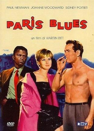 Paris Blues (1961)
