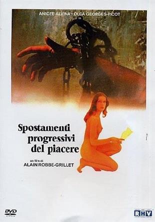 Spostamenti progressivi del piacere (1974)
